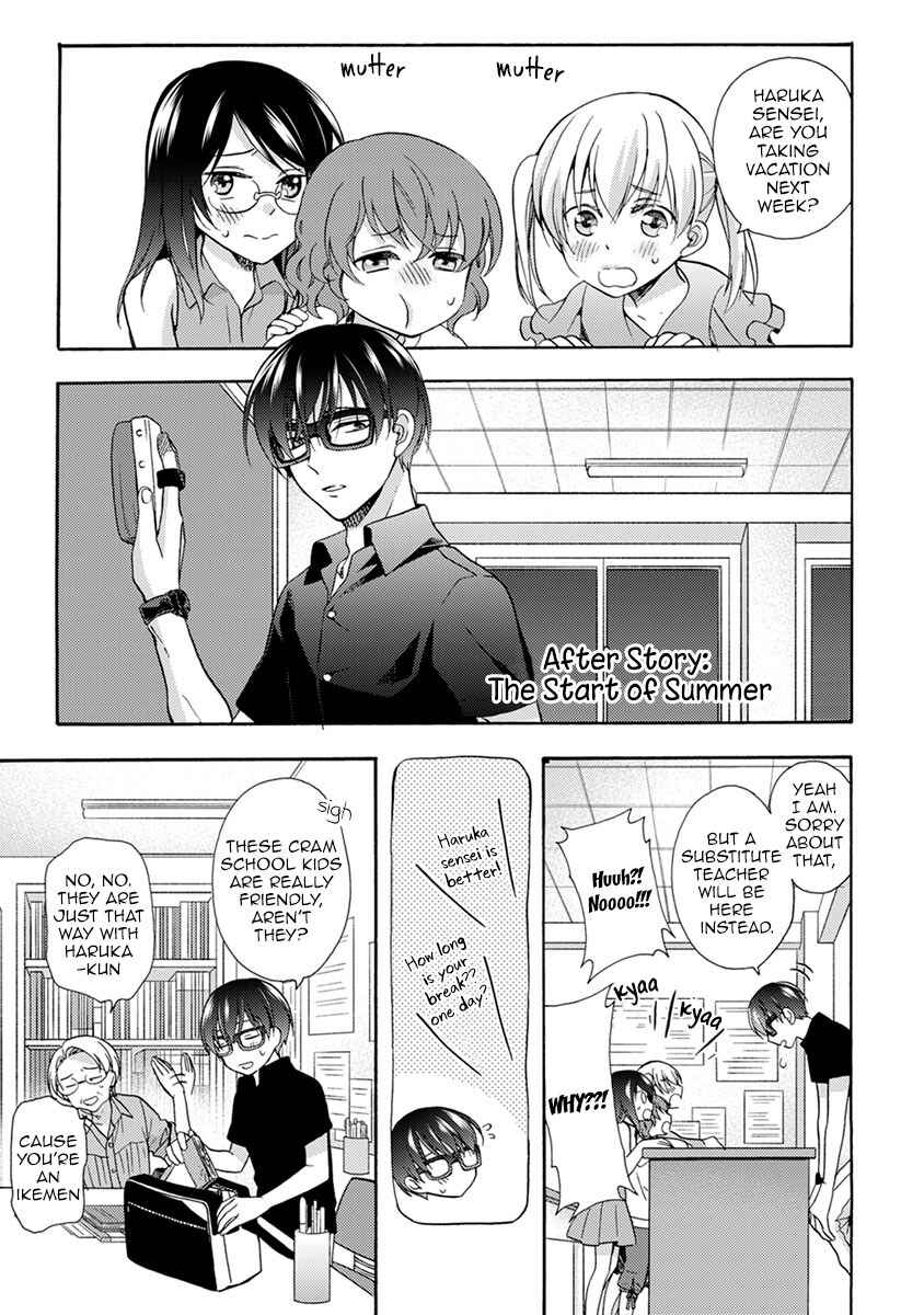 Page 4 Chapter 6 Sayonara Alpha