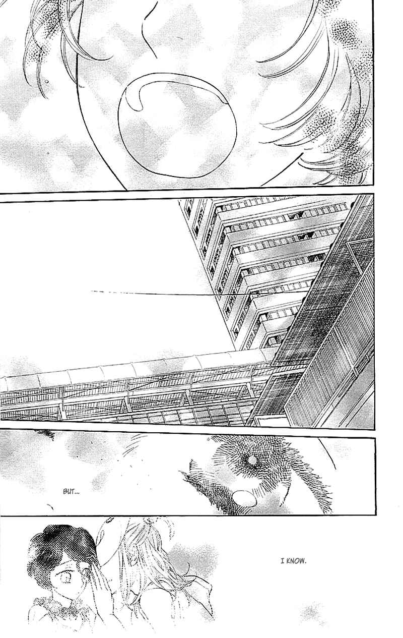 Page 27 Chapter 4 Issho ni Neyou yo