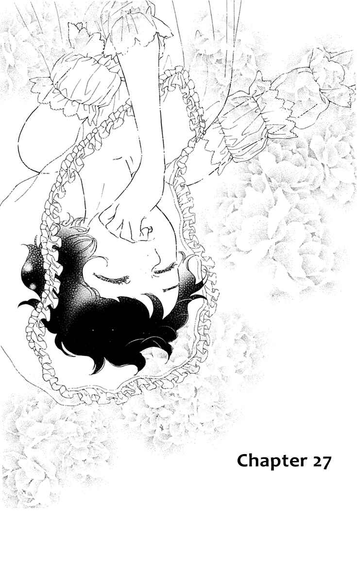 Page 1 Chapter 27 Issho ni Neyou yo
