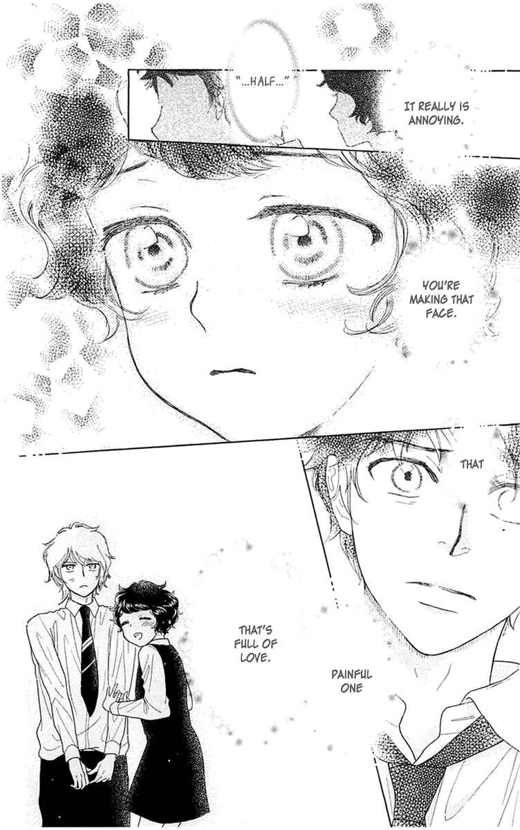 Page 30 Chapter 33 Issho ni Neyou yo