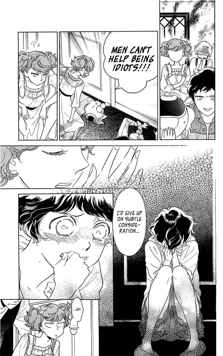 Page 9 Chapter 30 Issho ni Neyou yo