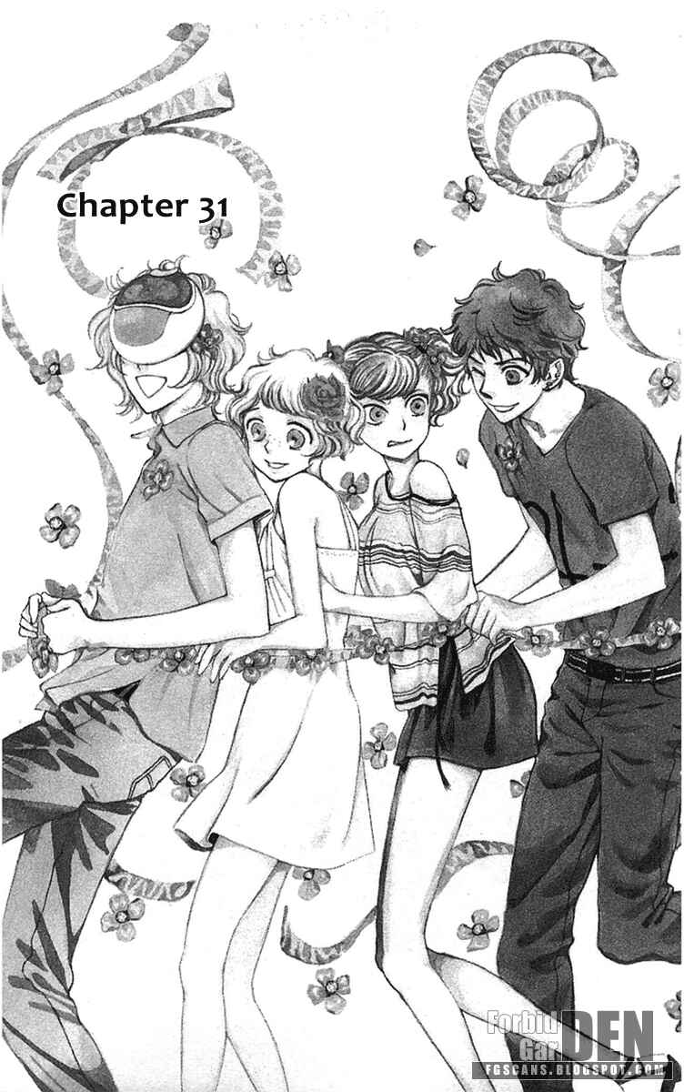 Page 1 Chapter 31 Issho ni Neyou yo