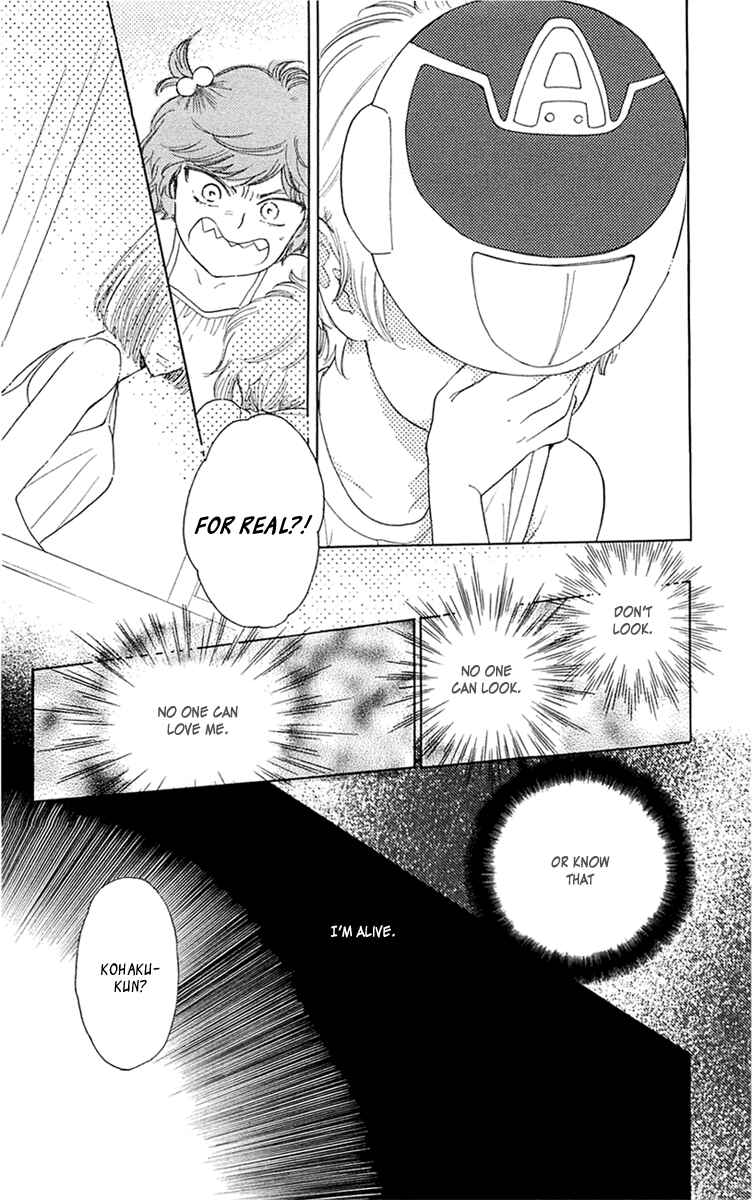 Page 24 Chapter 31 Issho ni Neyou yo