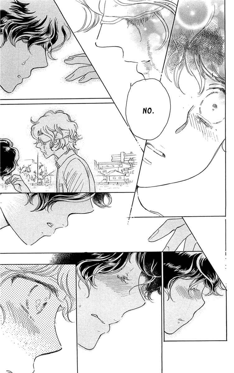 Page 27 Chapter 31 Issho ni Neyou yo