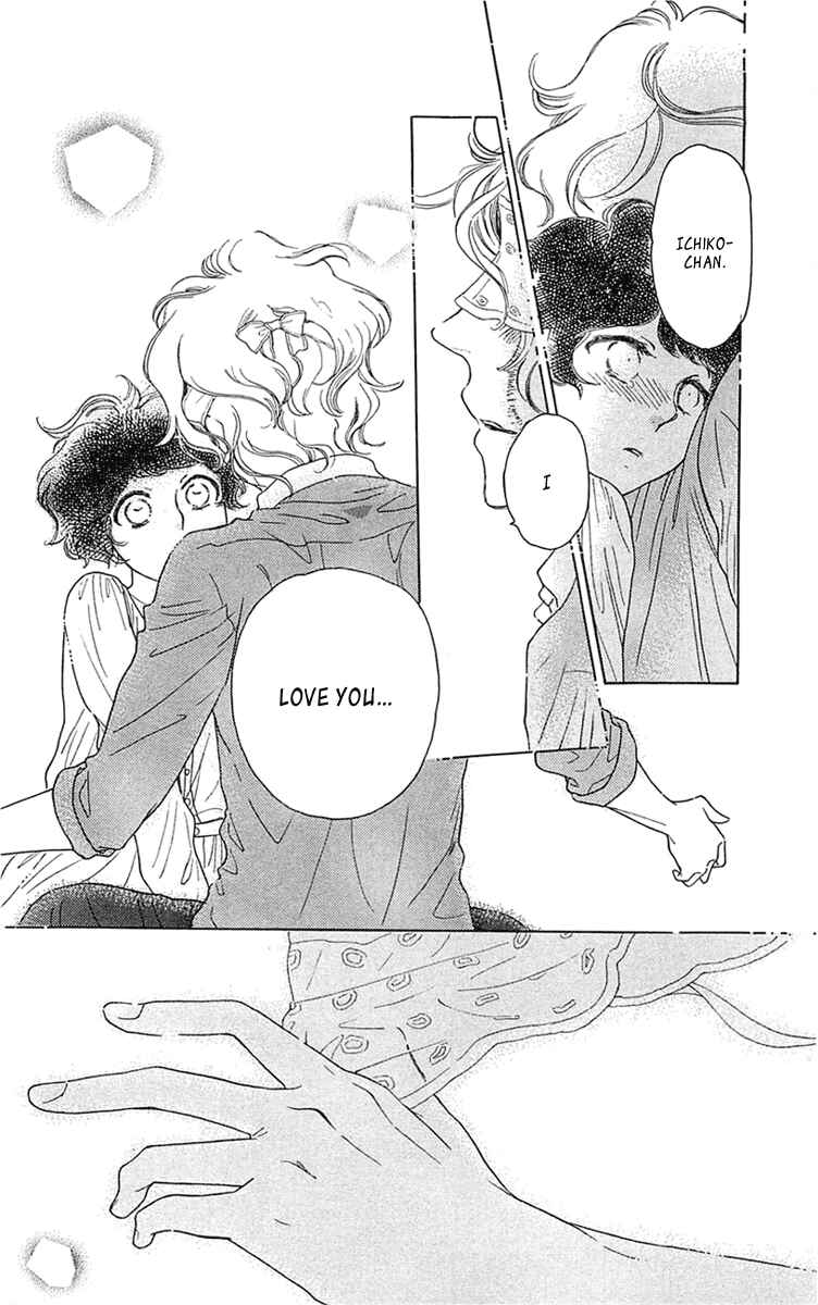 Page 30 Chapter 31 Issho ni Neyou yo