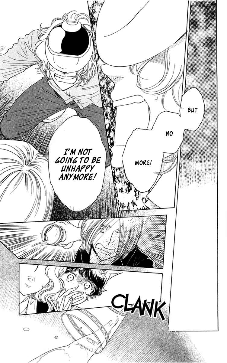 Page 9 Chapter 31 Issho ni Neyou yo