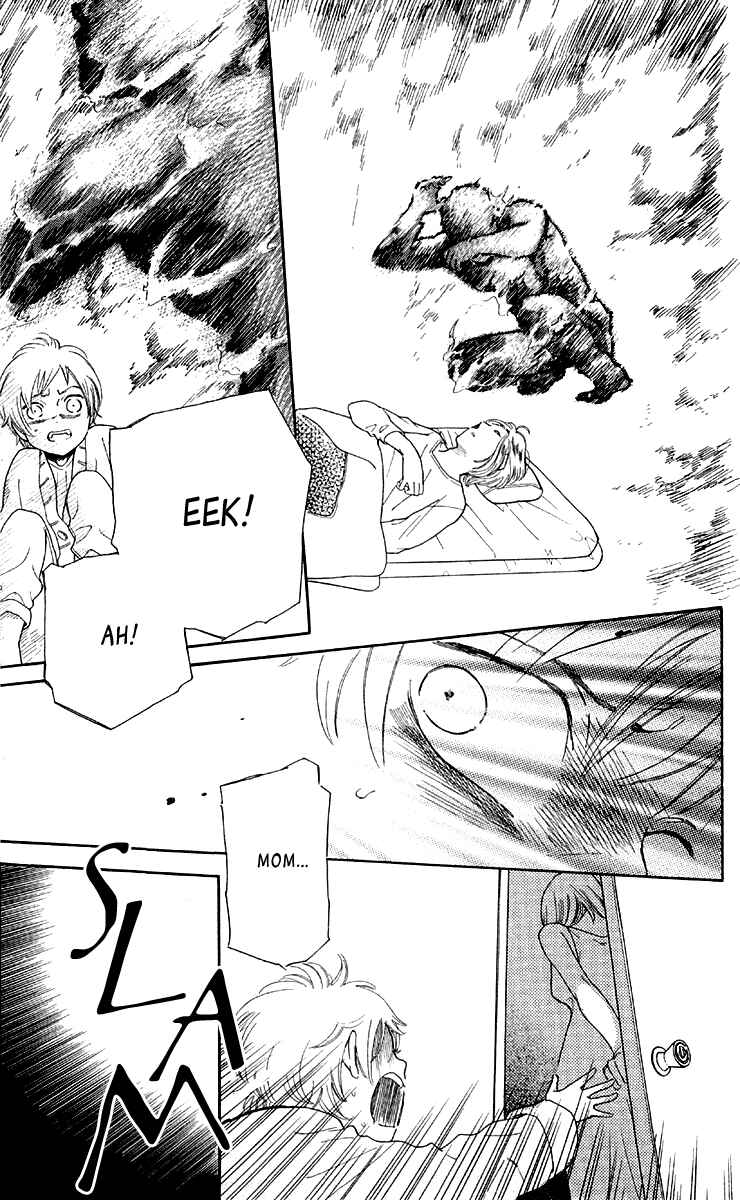 Page 29 Chapter 10 Issho ni Neyou yo