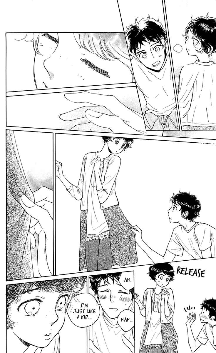 Page 24 Chapter 24 Issho ni Neyou yo