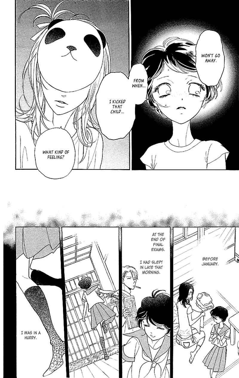 Page 29 Chapter 2 Issho ni Neyou yo