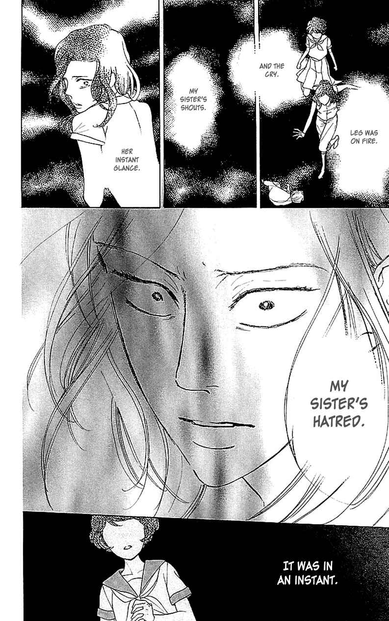 Page 31 Chapter 2 Issho ni Neyou yo