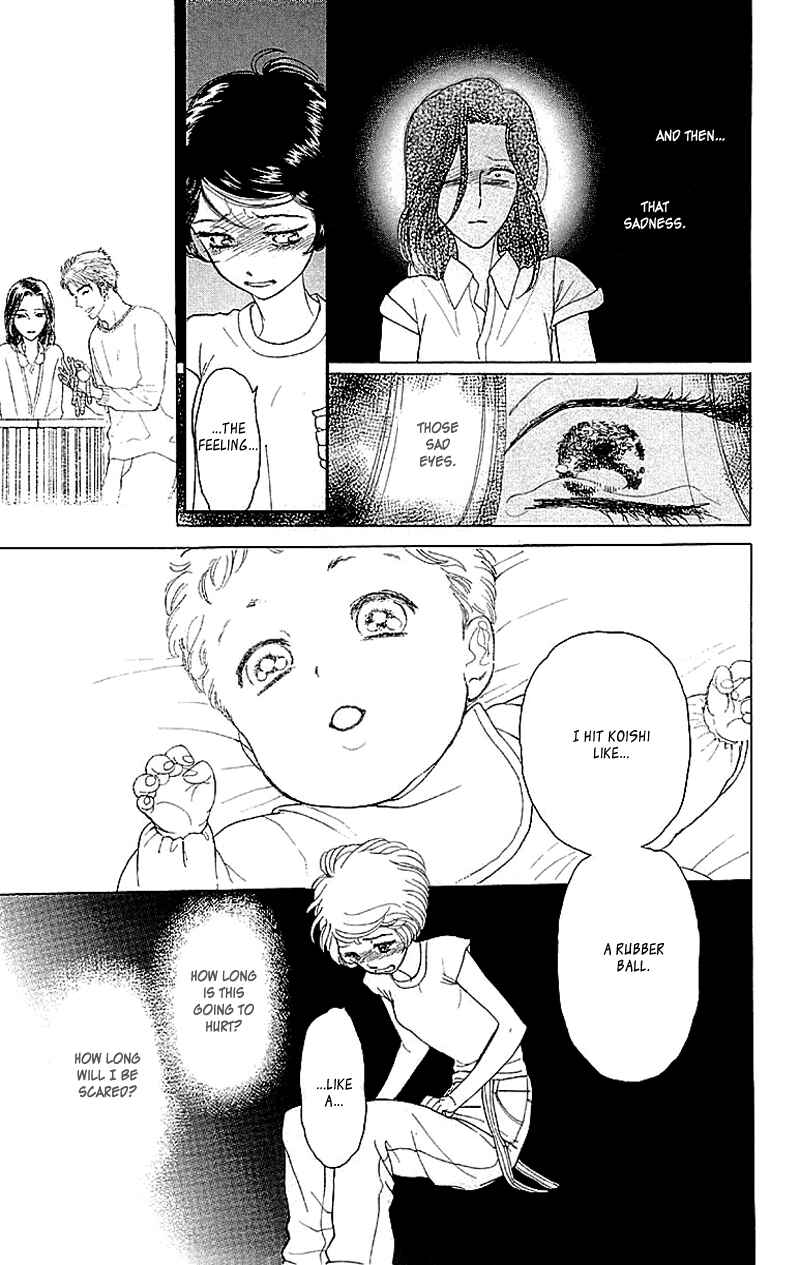 Page 32 Chapter 2 Issho ni Neyou yo