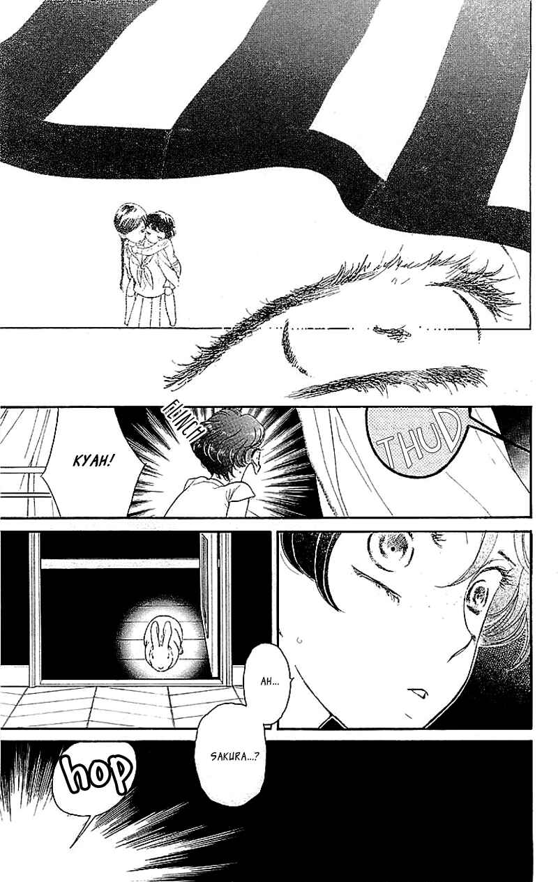 Page 38 Chapter 2 Issho ni Neyou yo
