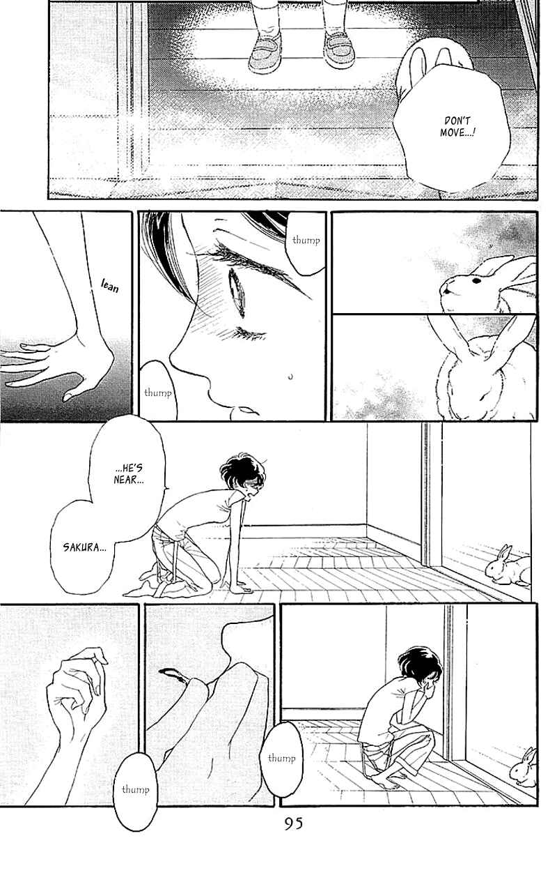 Page 40 Chapter 2 Issho ni Neyou yo