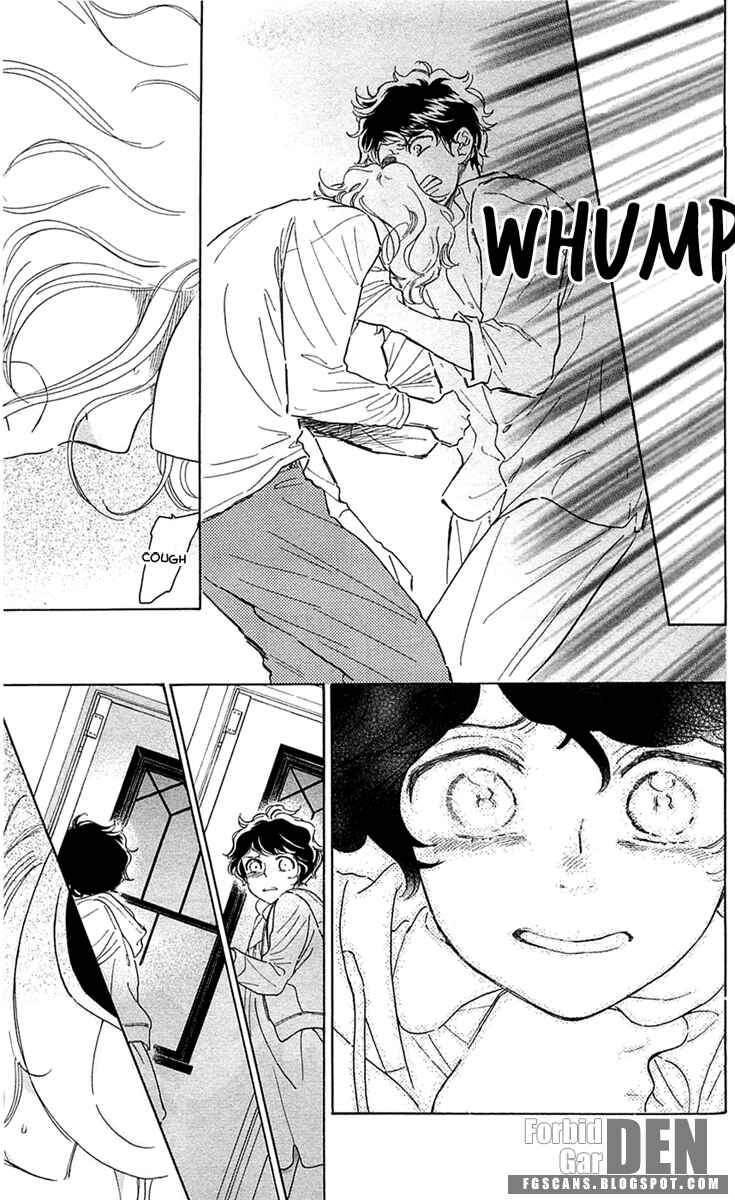 Page 17 Chapter 29 Issho ni Neyou yo