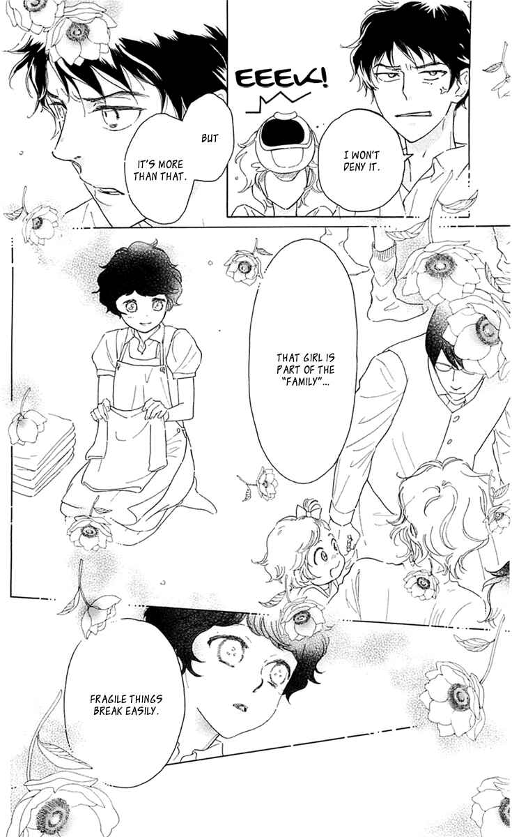 Page 28 Chapter 29 Issho ni Neyou yo