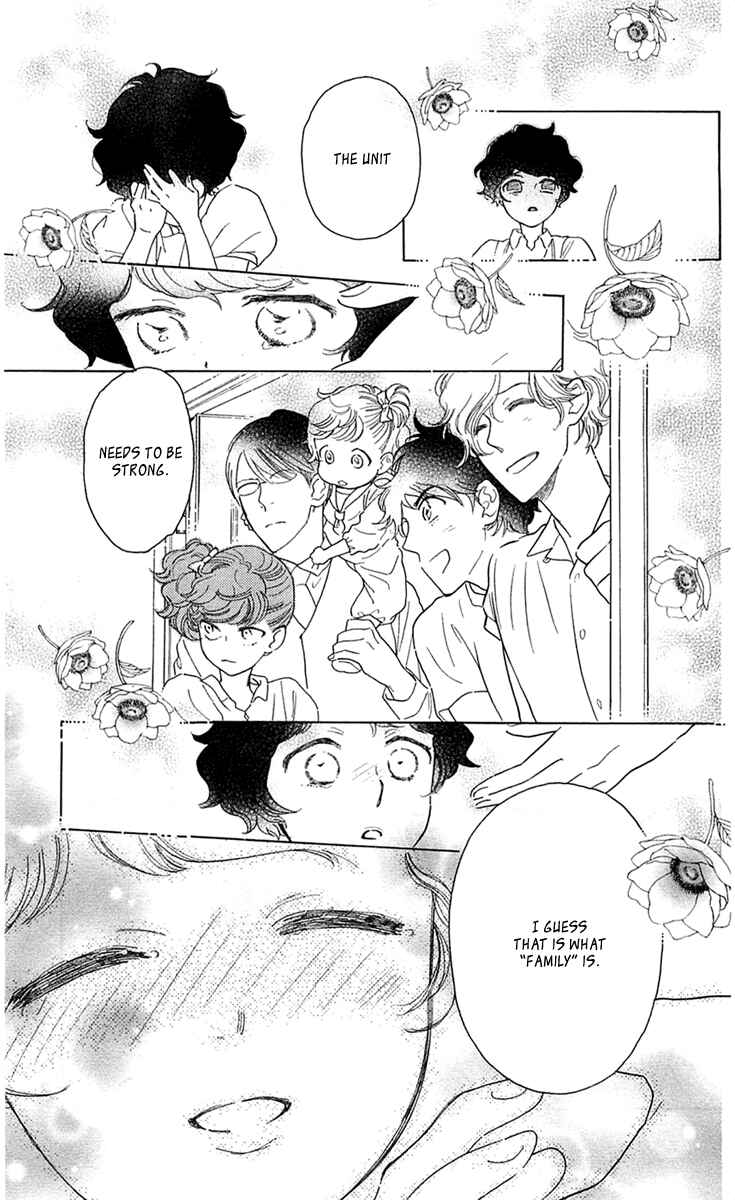 Page 29 Chapter 29 Issho ni Neyou yo