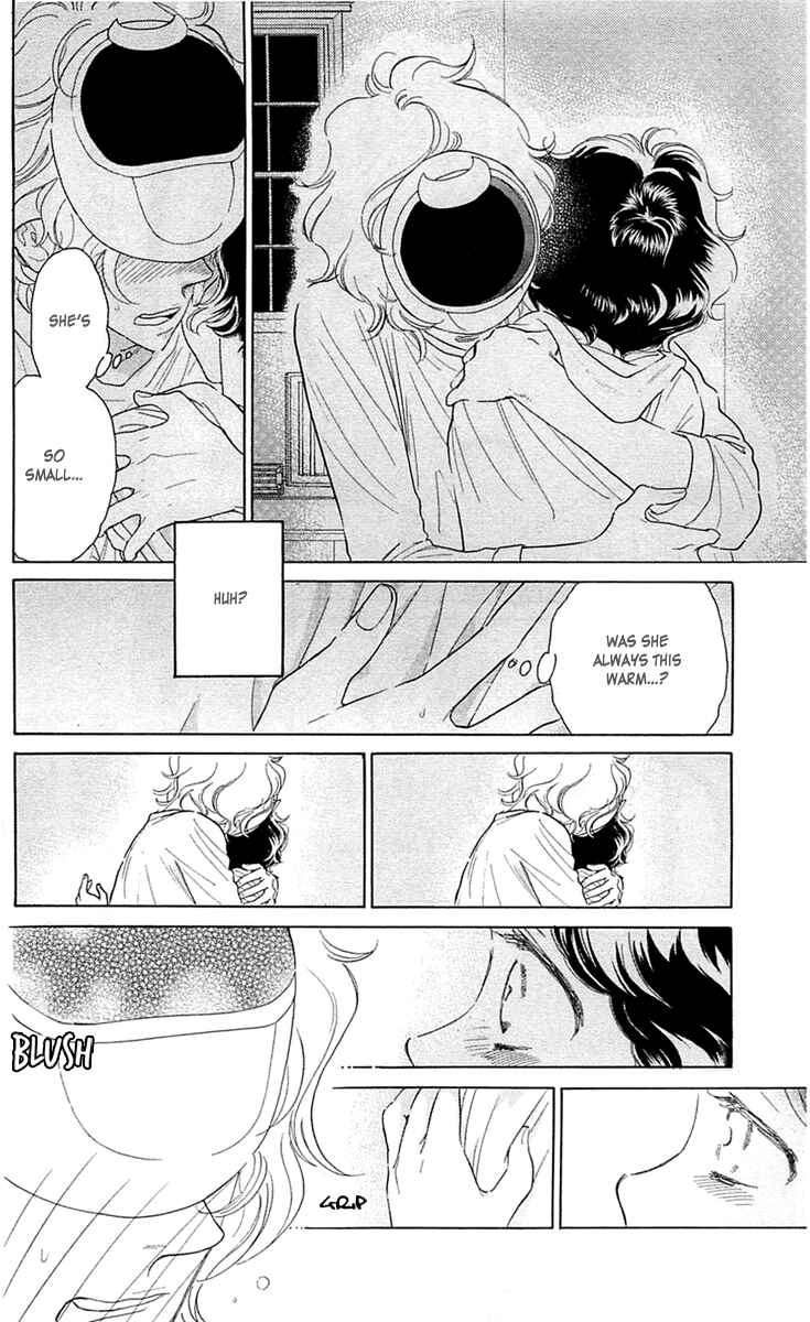 Page 4 Chapter 29 Issho ni Neyou yo