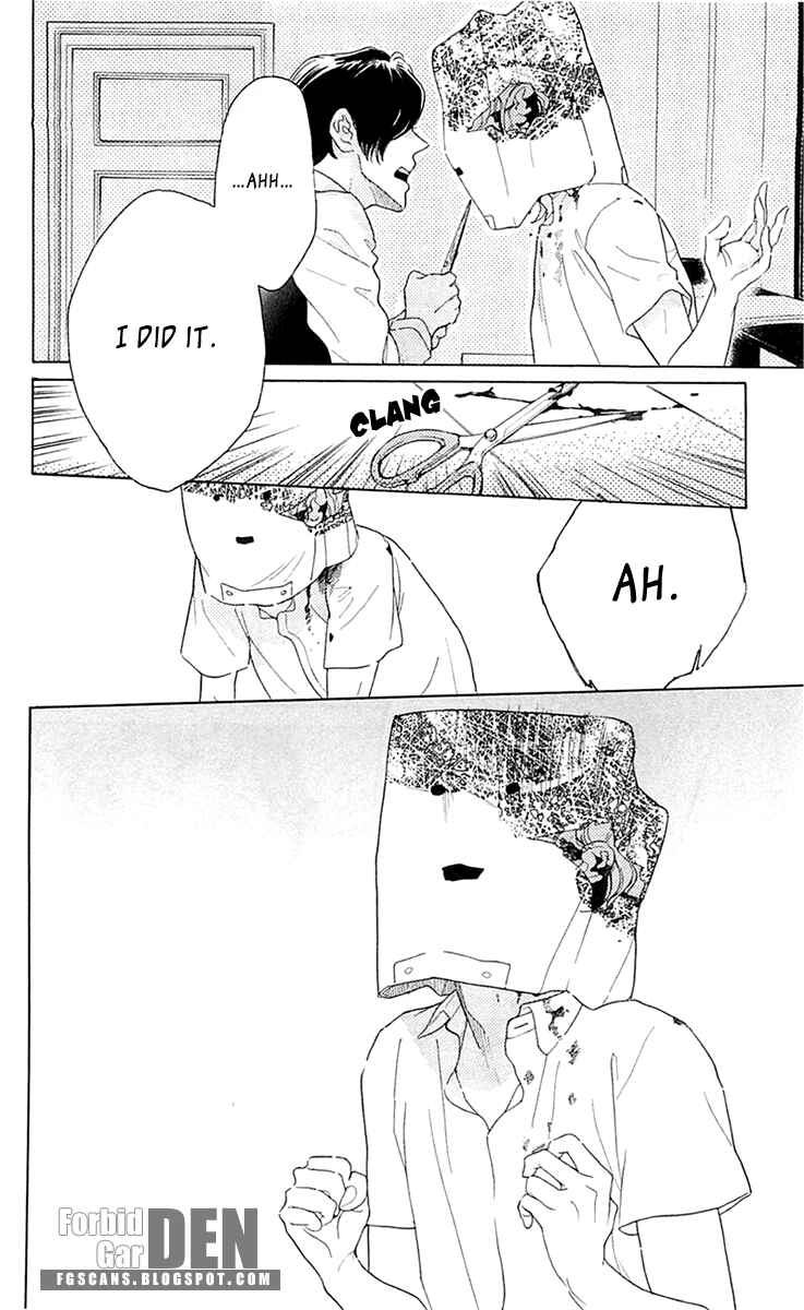 Page 28 Chapter 21 Issho ni Neyou yo