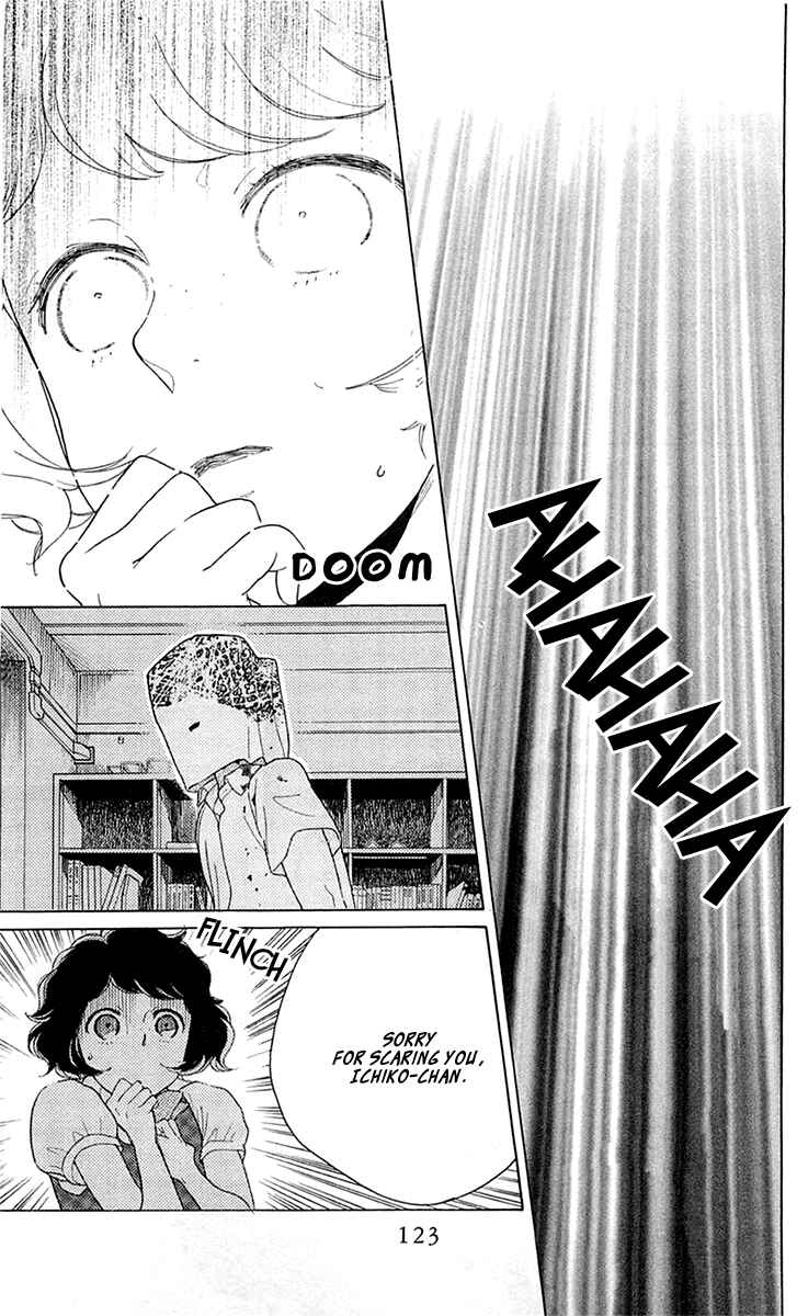Page 29 Chapter 21 Issho ni Neyou yo