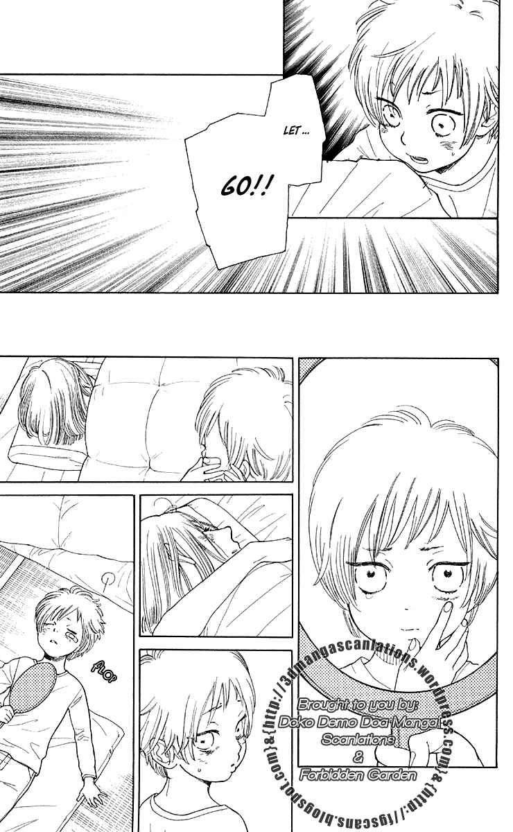 Page 11 Chapter 11 Issho ni Neyou yo
