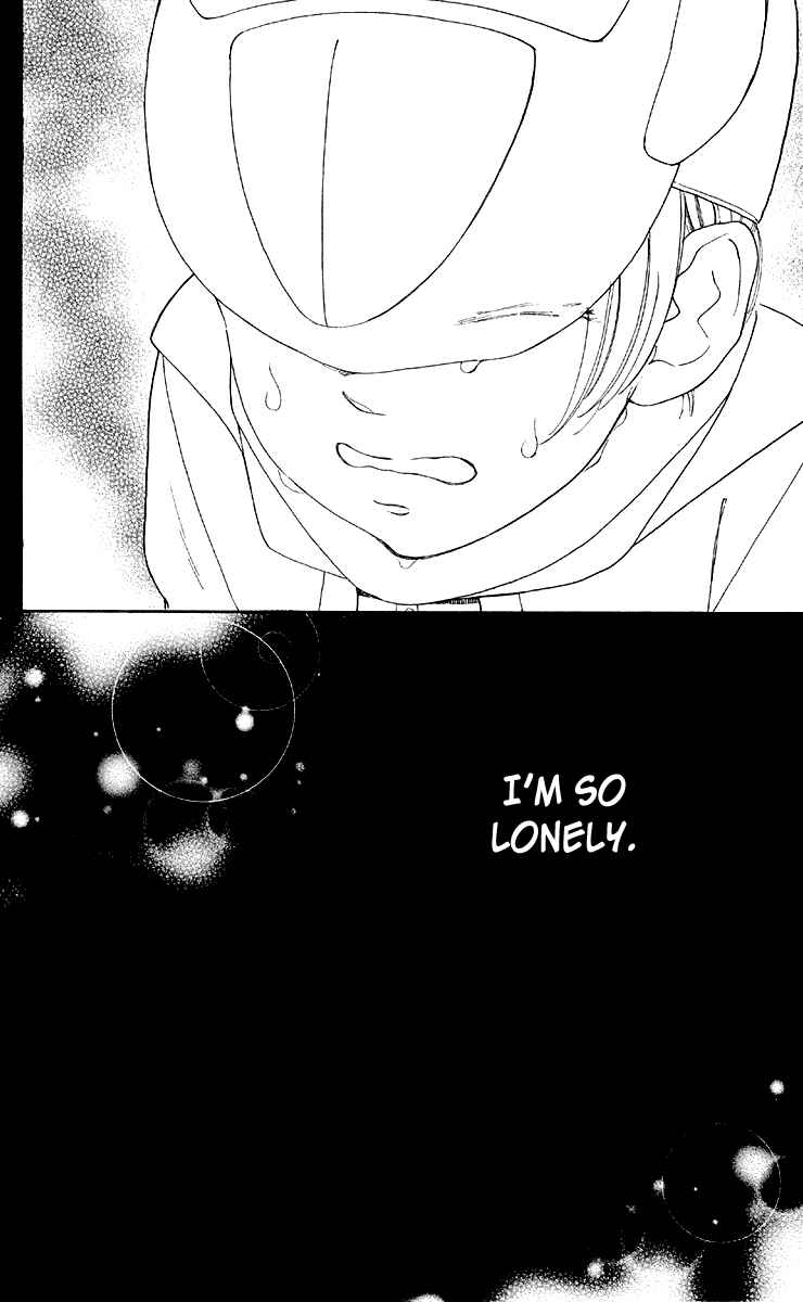 Page 30 Chapter 11 Issho ni Neyou yo