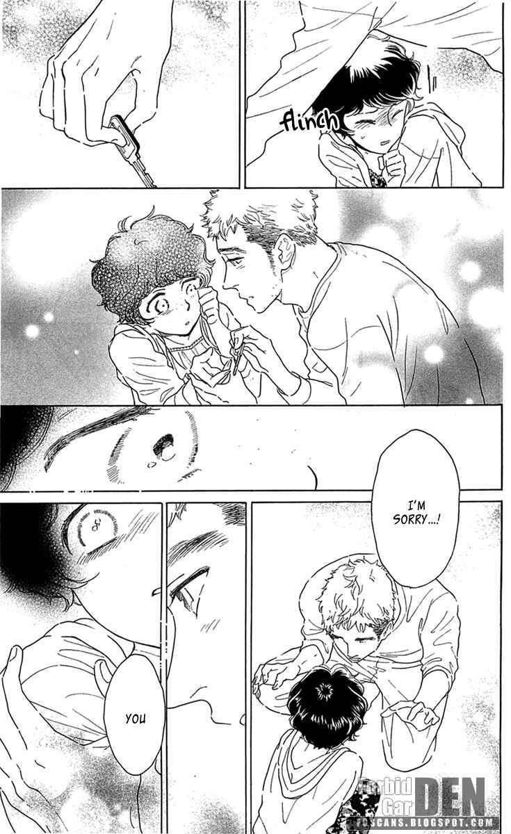 Page 31 Chapter 25 Issho ni Neyou yo