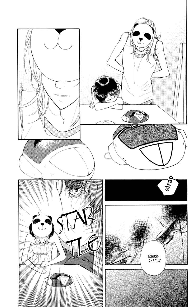 Page 32 Chapter 6 Issho ni Neyou yo