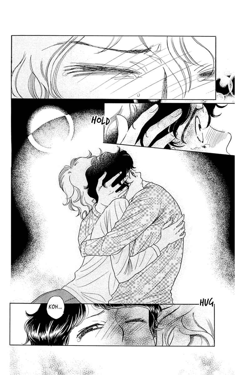 Page 10 Chapter 35 Issho ni Neyou yo