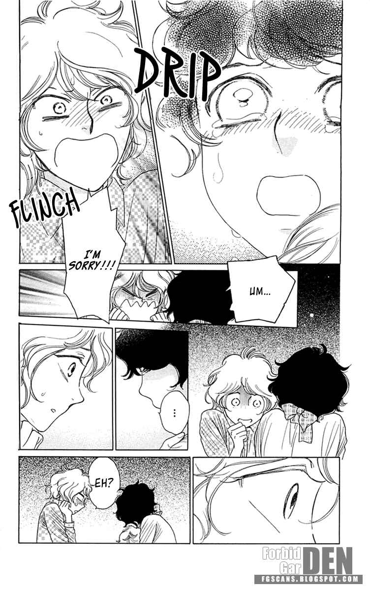 Page 4 Chapter 35 Issho ni Neyou yo