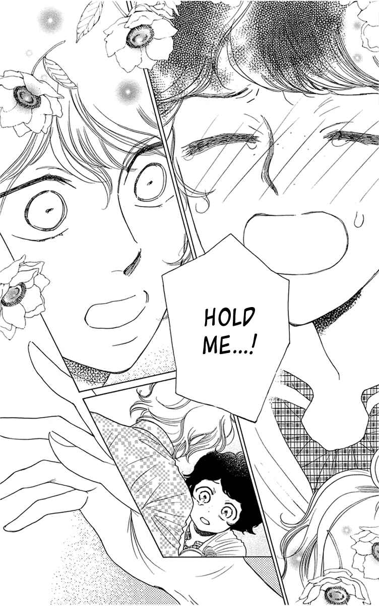 Page 5 Chapter 35 Issho ni Neyou yo
