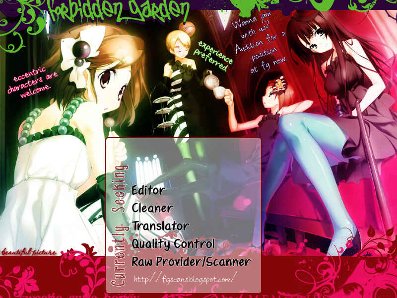 Page 36 Chapter 18 Issho ni Neyou yo