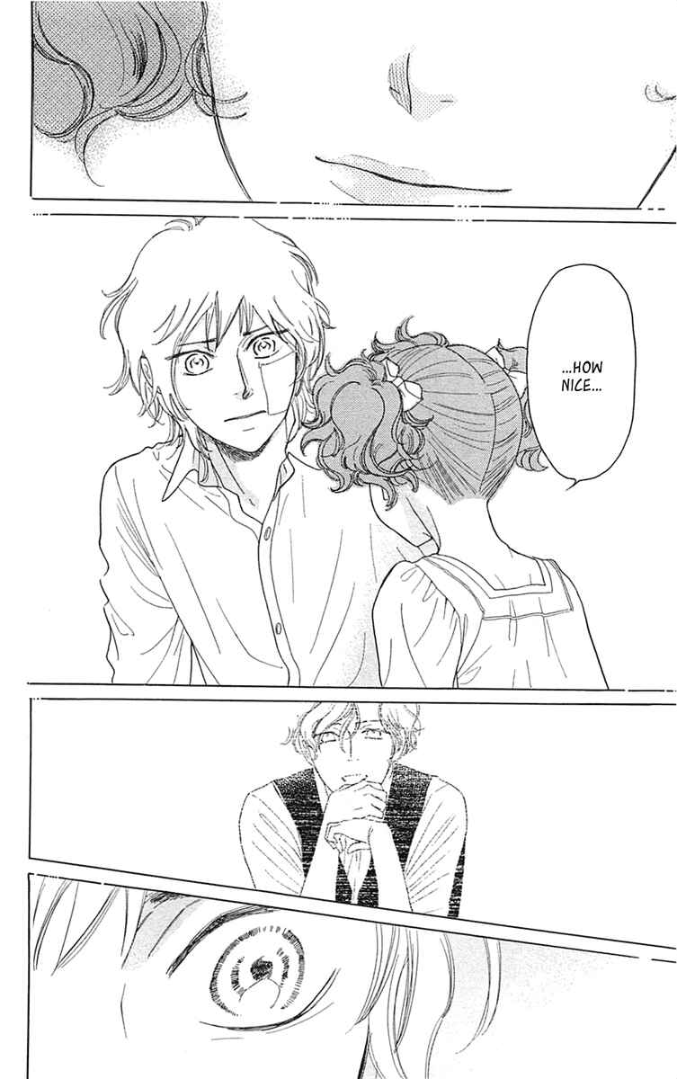 Page 20 Chapter 32 Issho ni Neyou yo