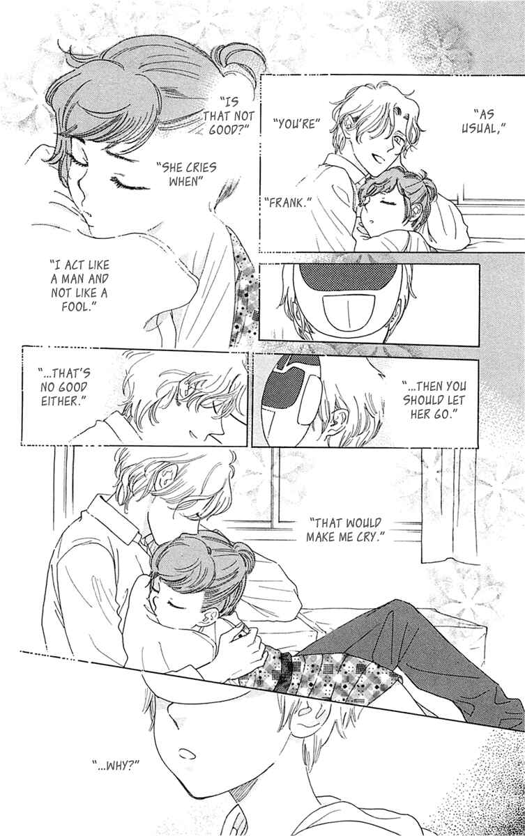 Page 22 Chapter 32 Issho ni Neyou yo
