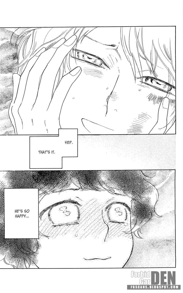 Page 9 Chapter 32 Issho ni Neyou yo