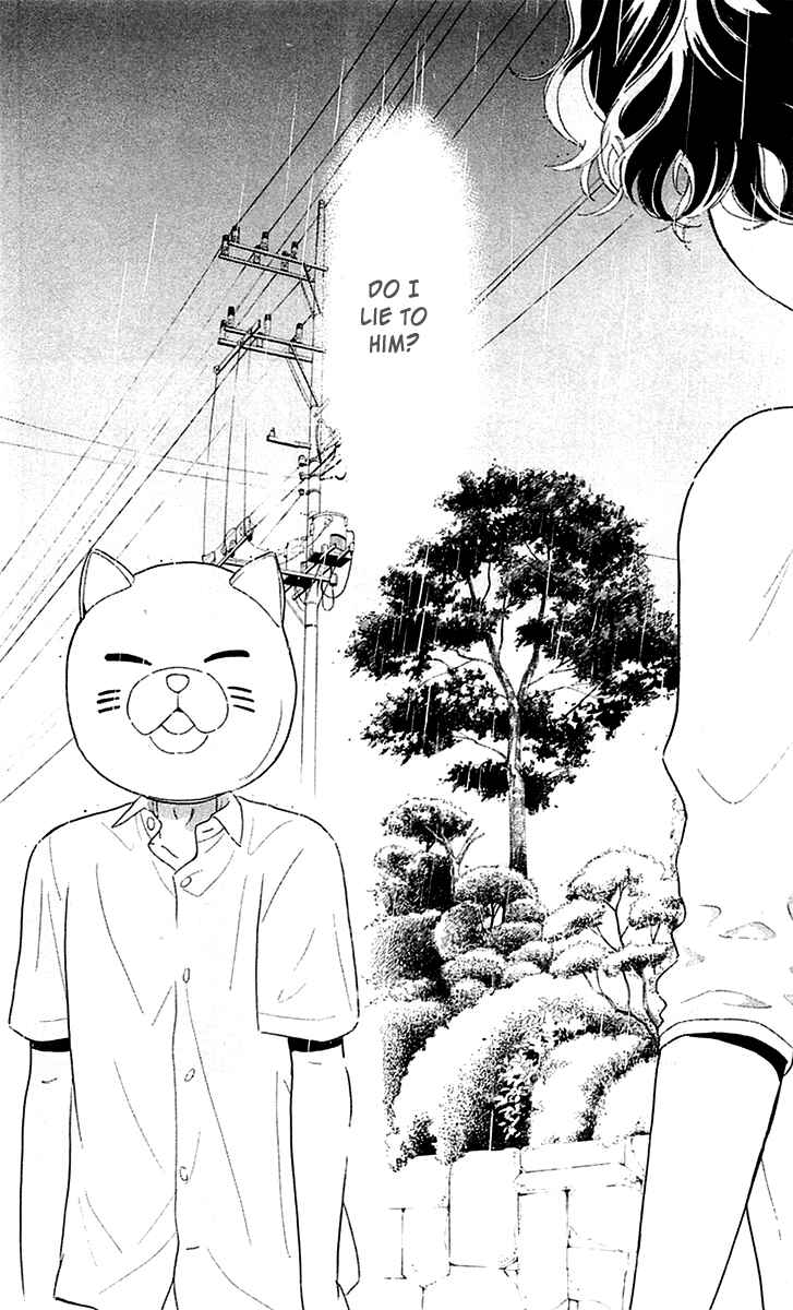 Page 30 Chapter 22 Issho ni Neyou yo