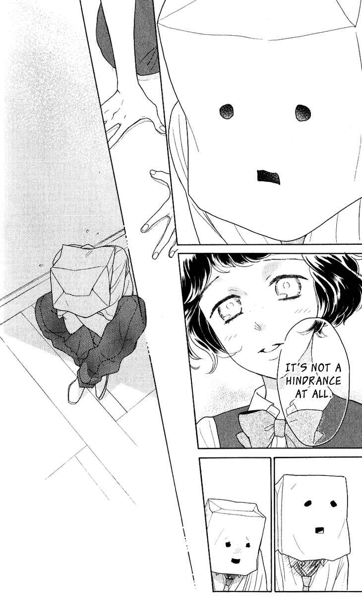 Page 30 Chapter 20 Issho ni Neyou yo