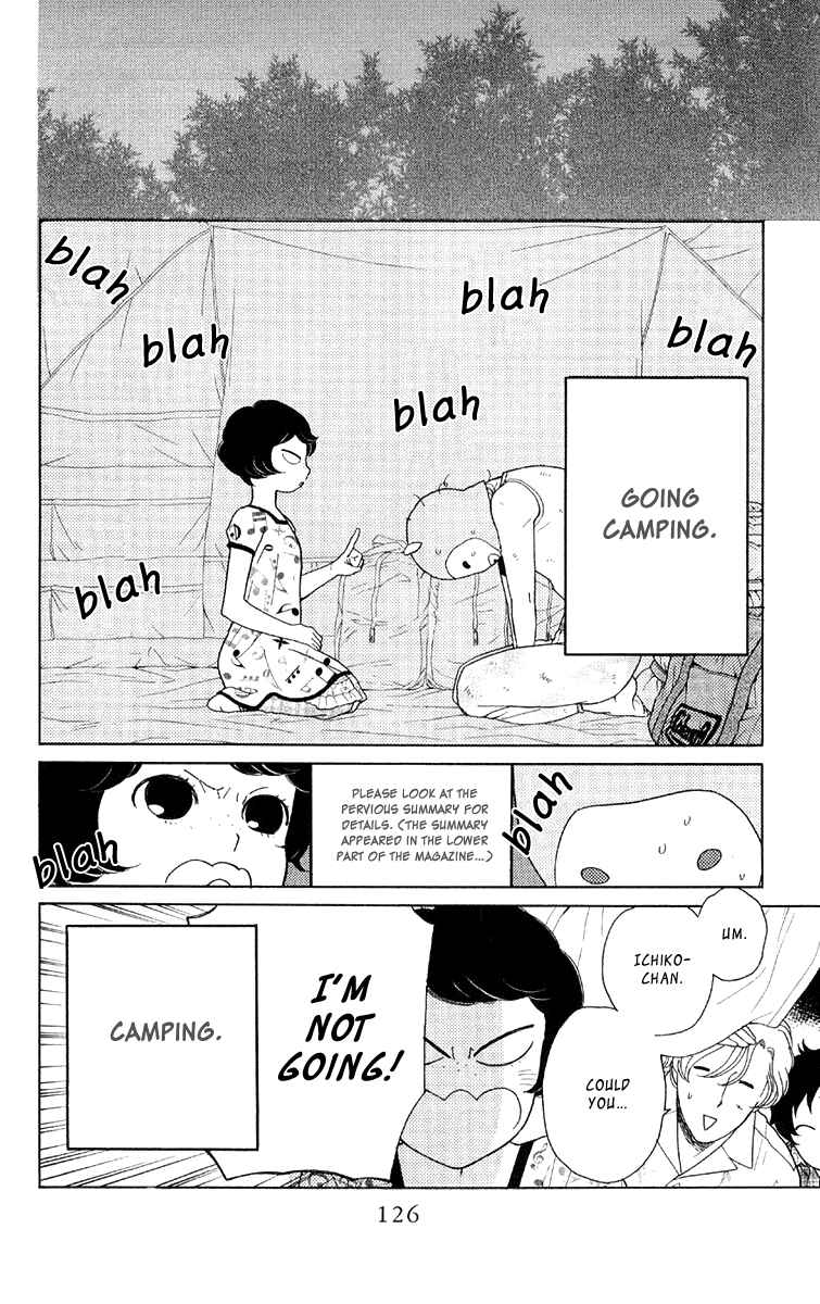 Page 2 Chapter 16 Issho ni Neyou yo