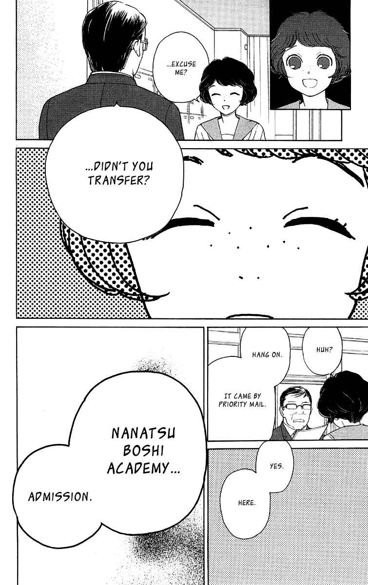 Page 28 Chapter 16 Issho ni Neyou yo