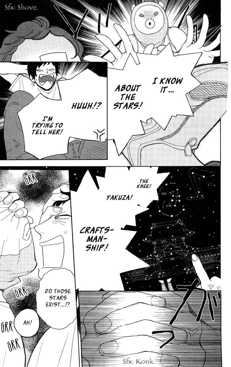 Page 5 Chapter 16 Issho ni Neyou yo