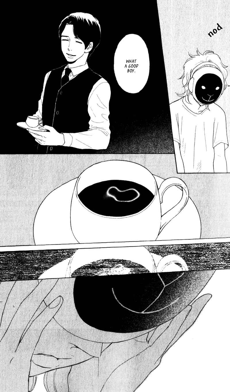 Page 17 Chapter 19 Issho ni Neyou yo