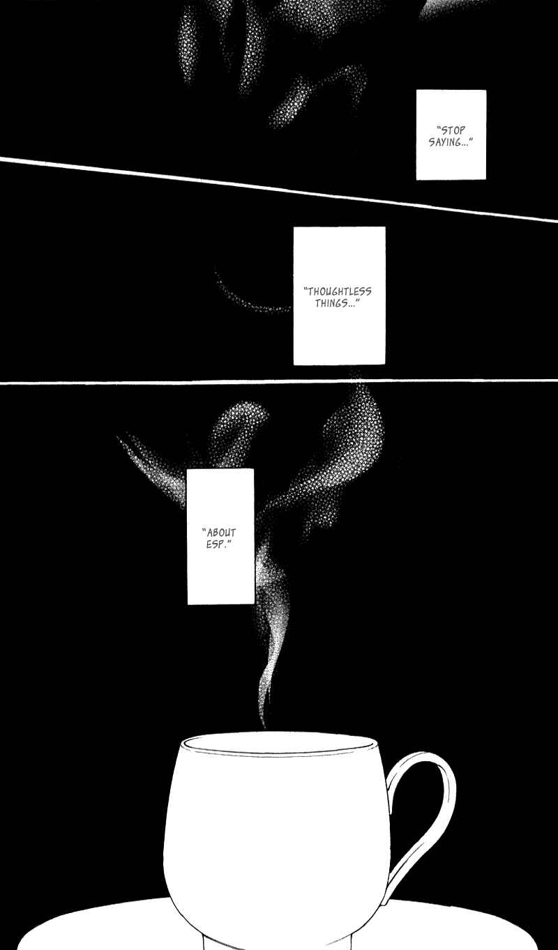 Page 3 Chapter 19 Issho ni Neyou yo