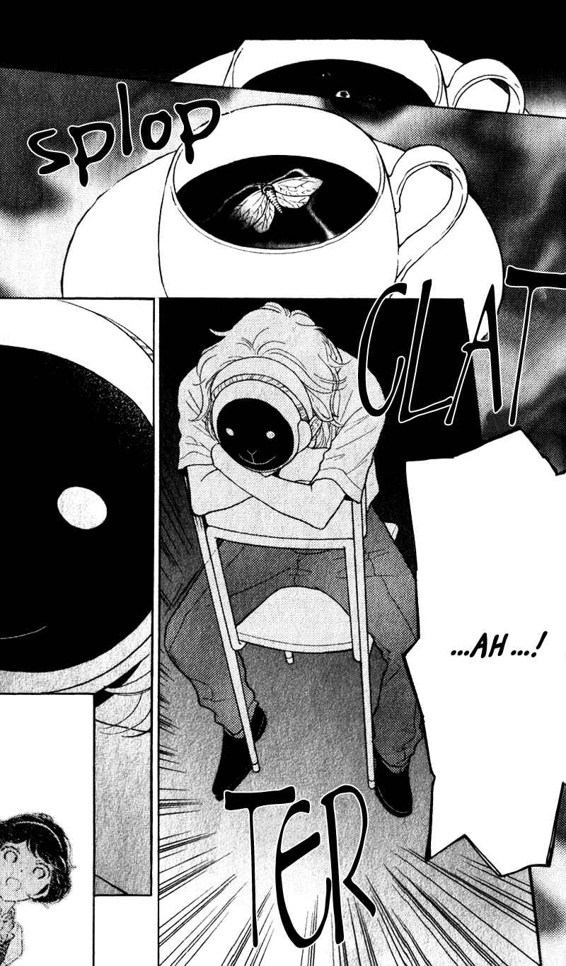 Page 5 Chapter 19 Issho ni Neyou yo