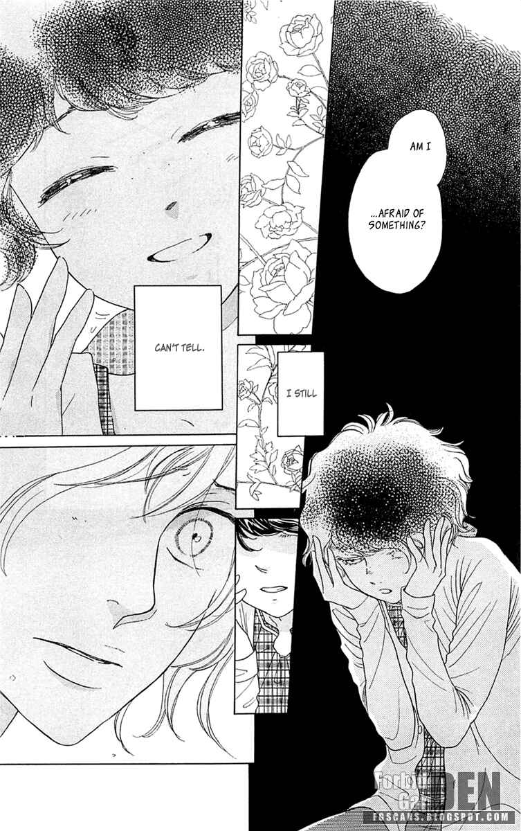 Page 19 Chapter 34 Issho ni Neyou yo