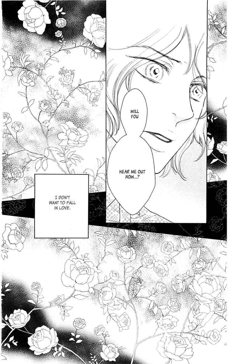 Page 20 Chapter 34 Issho ni Neyou yo