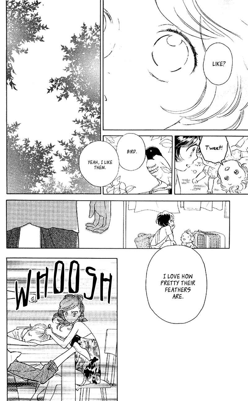 Page 16 Chapter 7 Issho ni Neyou yo
