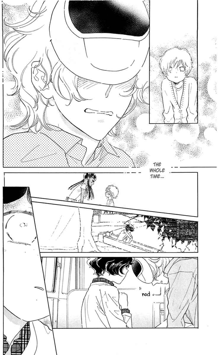 Page 18 Chapter 28 Issho ni Neyou yo