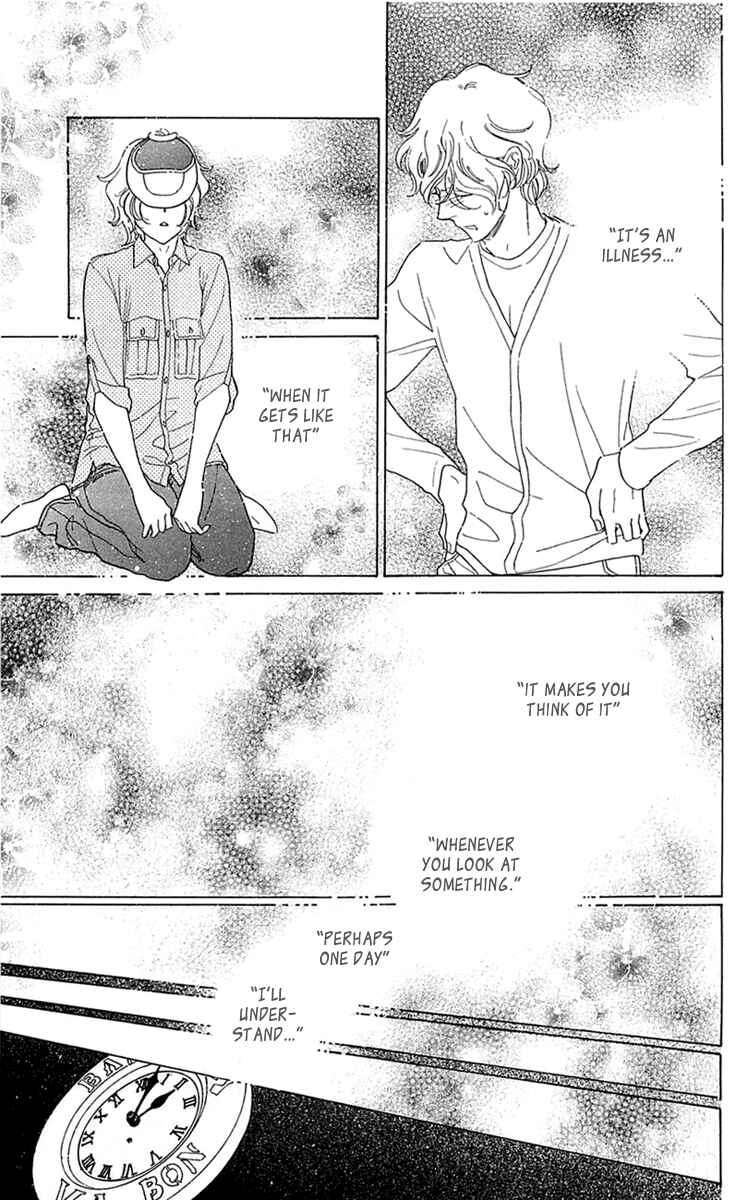 Page 31 Chapter 28 Issho ni Neyou yo