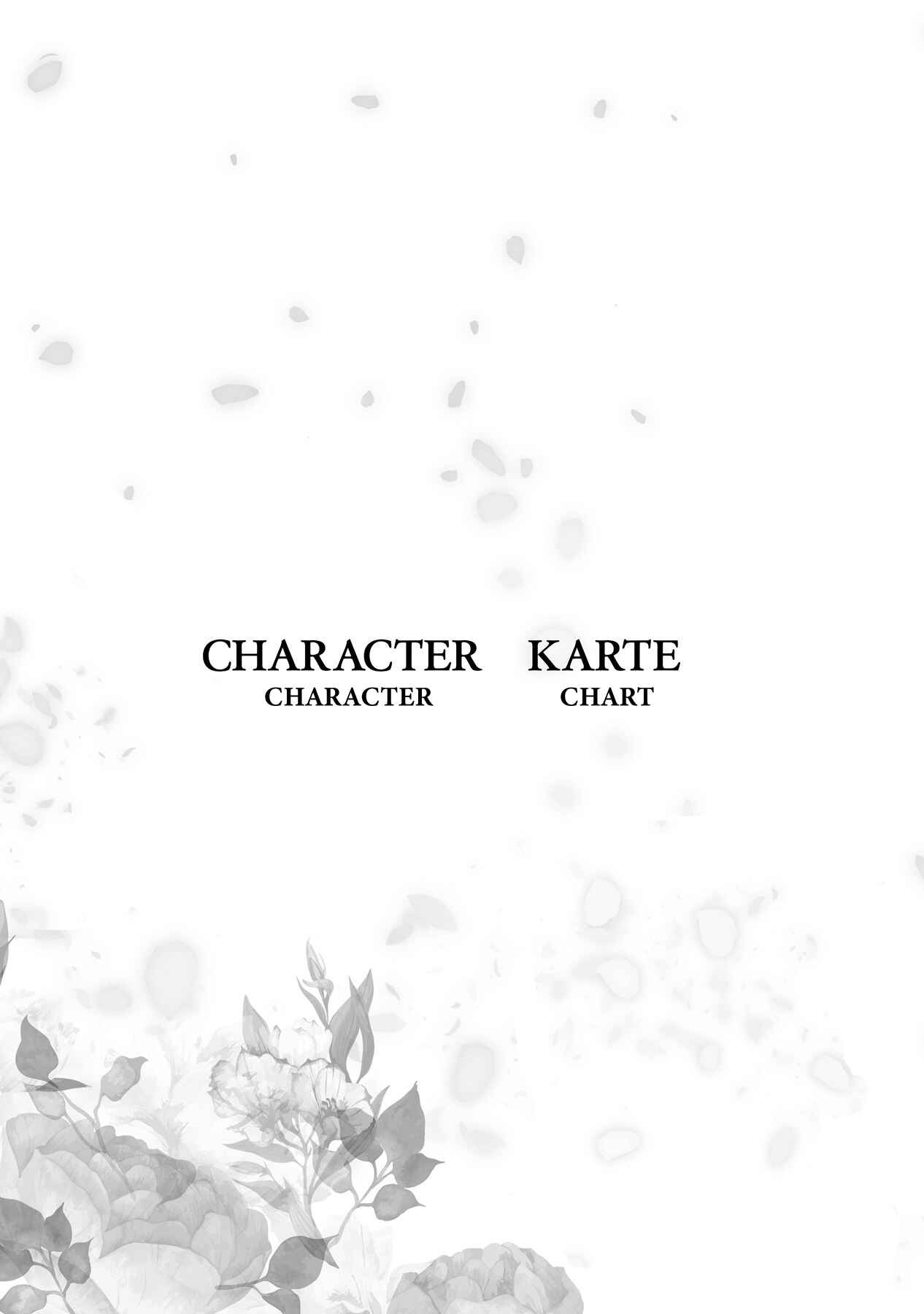 Page 4 Chapter 0 I Was Reincarnated as the Villainess in an Otome Game, but the Boys Love Me Anyway!
