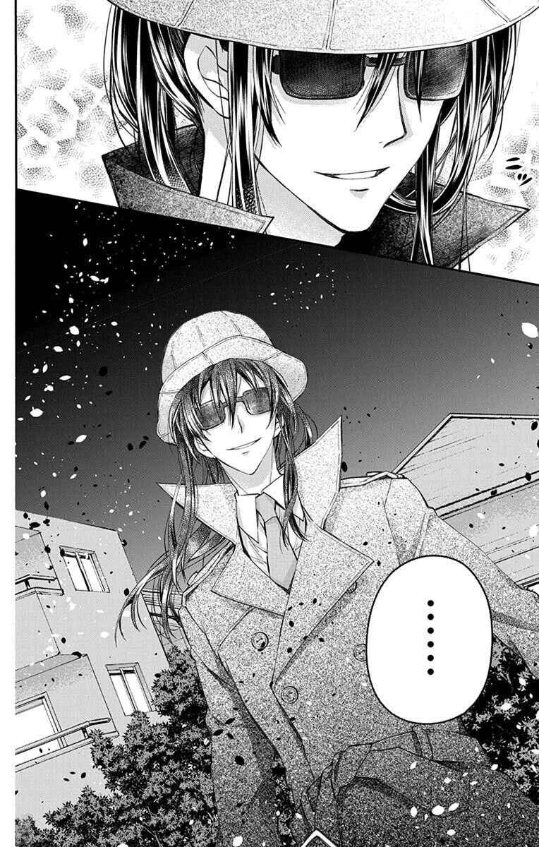 Page 30 Chapter 5 IDOLiSH7: Wish Upon a Shooting Star