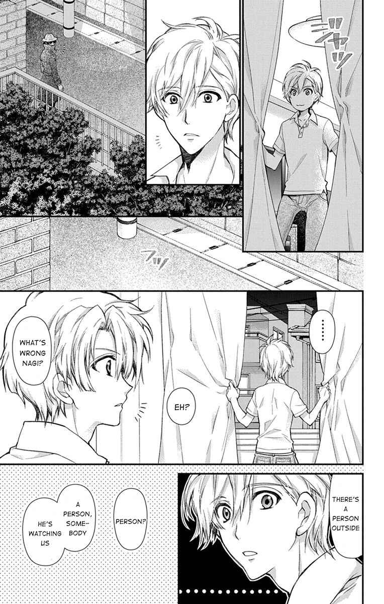 Page 5 Chapter 5 IDOLiSH7: Wish Upon a Shooting Star